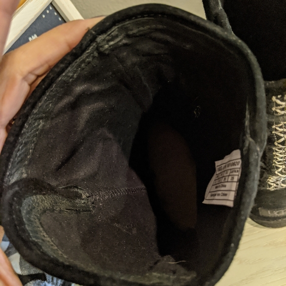 UGG Boots Special edition 8 - Picture 10 of 16